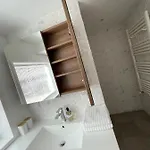 Duinstudio Feriehus Bergen