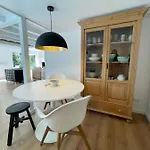 Duinstudio Bergen