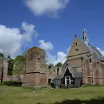 Hébergement de vacances Duinstudio *