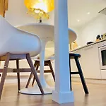 Feriehus Duinstudio