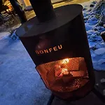 Duinstudio * Берген
