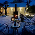 Duinstudio Hébergement de vacances