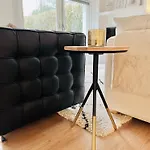 Duinstudio Feriehus Bergen