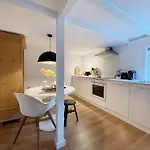 Feriehus Duinstudio *