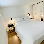Duinstudio Feriehus *