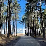 Hébergement de vacances Duinstudio *