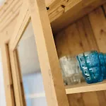 Duinstudio Hébergement de vacances Bergen