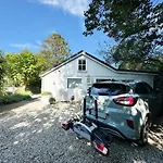 Duinstudio Hébergement de vacances *