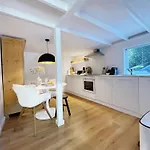 Duinstudio Feriehus