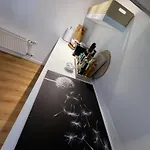 Duinstudio Feriehus *