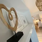 Feriehus Duinstudio *