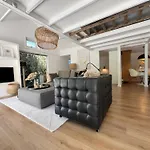 Hébergement de vacances Duinstudio *