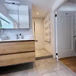 Duinstudio Feriehus Bergen
