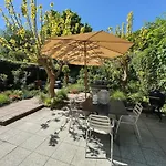 Hébergement de vacances Duinstudio