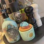 Hébergement de vacances Duinstudio *