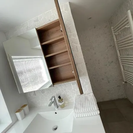 Duinstudio Holiday home Bergen