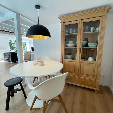 Duinstudio Bergen