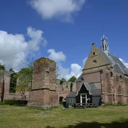 Feriehus Duinstudio *