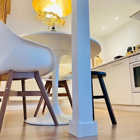 Holiday home Duinstudio