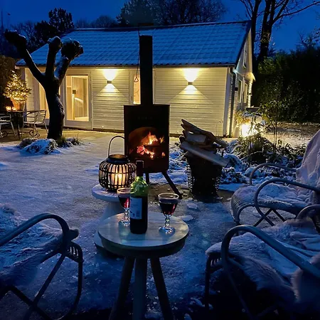 Duinstudio Holiday home