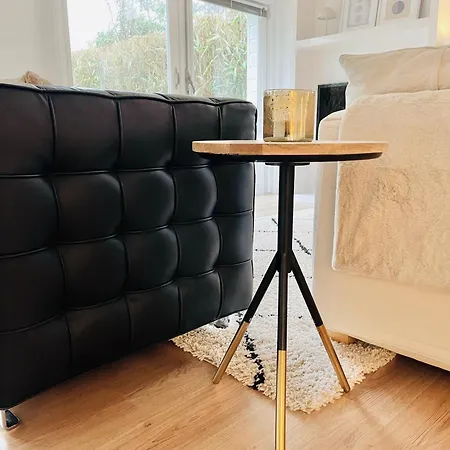 Duinstudio Ferienhaus Bergen