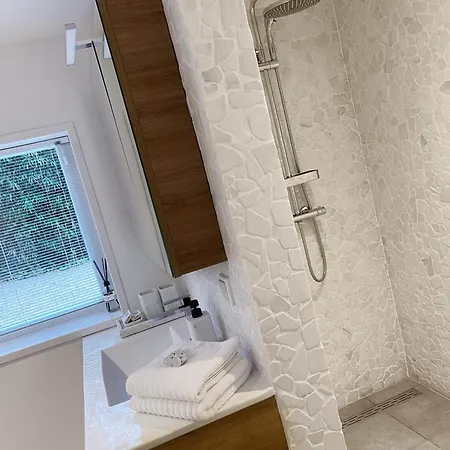 Duinstudio Feriehus *