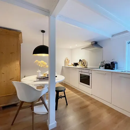 Semesterbostad Duinstudio *