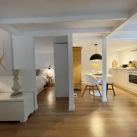 Feriehus Duinstudio *