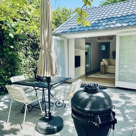 Duinstudio Holiday home