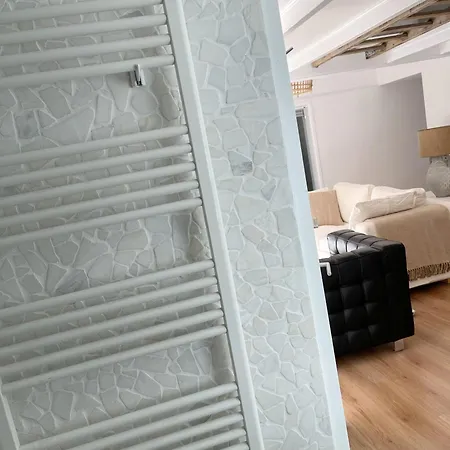 Duinstudio Ferienhaus