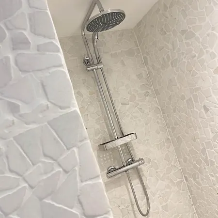 Duinstudio Feriehus *