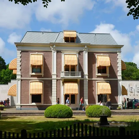 Duinstudio Ferienhaus Bergen