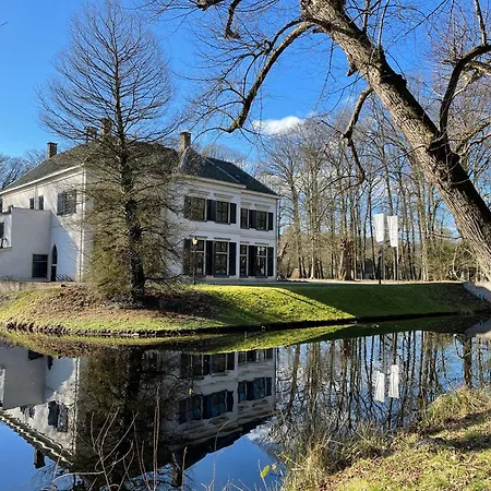 Duinstudio Ferienhaus
