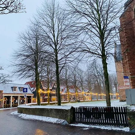 Ferienhaus Duinstudio