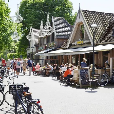 Ferienhaus Duinstudio Bergen