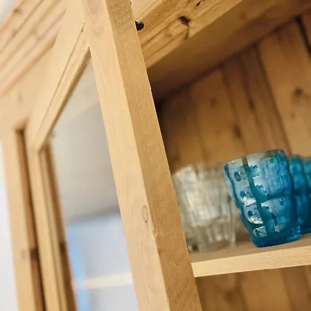 Duinstudio 펜션 베르겐