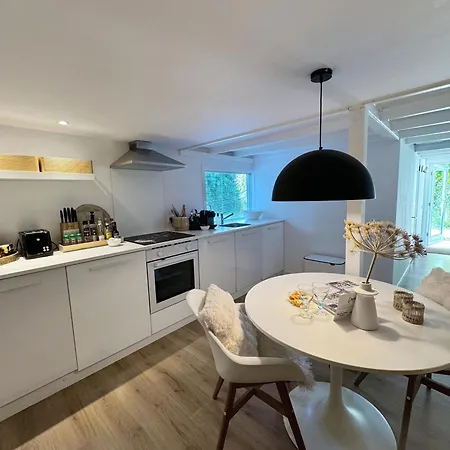 Feriehus Duinstudio *