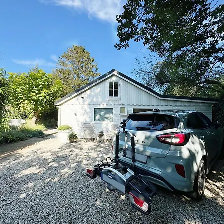 Duinstudio Ferienhaus *