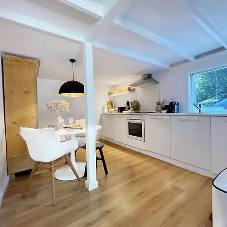 Duinstudio Holiday home