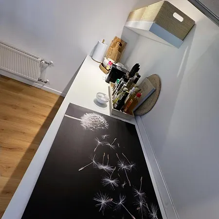 Duinstudio Feriehus *