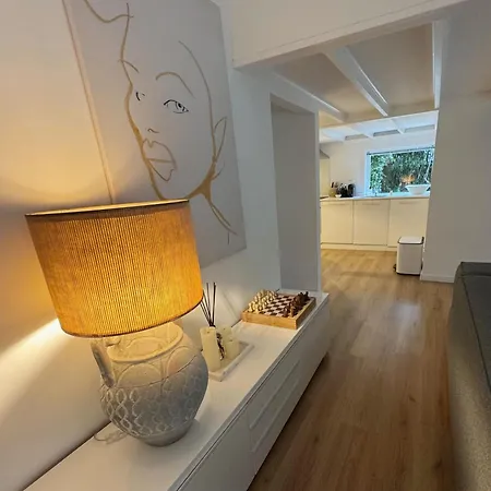 Duinstudio * Bergen