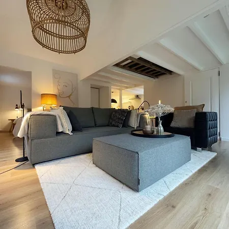 Duinstudio Tatil Evi