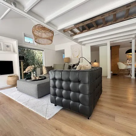 Feriehus Duinstudio *