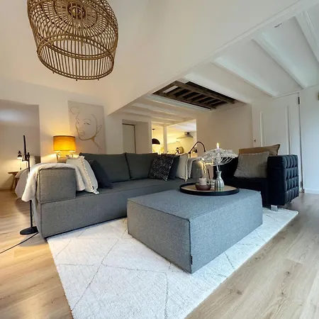 Duinstudio Bergen