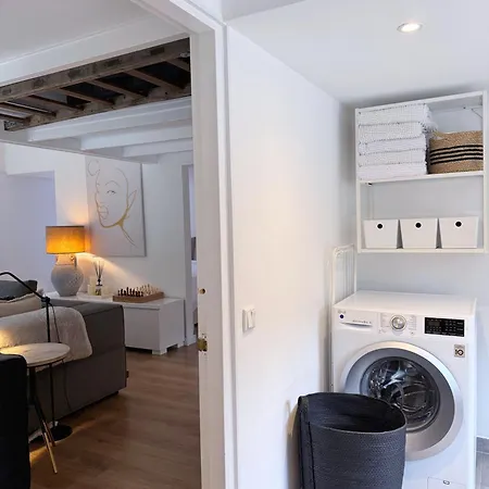 Duinstudio Ferienhaus *