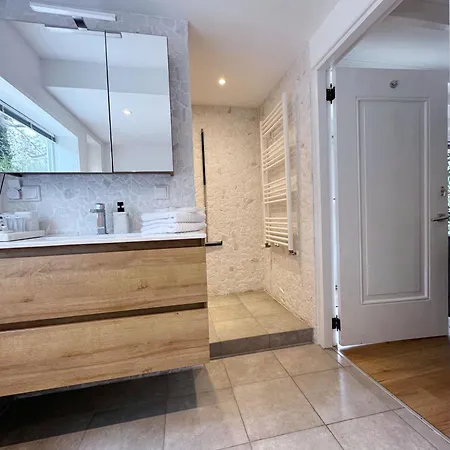 Duinstudio 펜션 베르겐