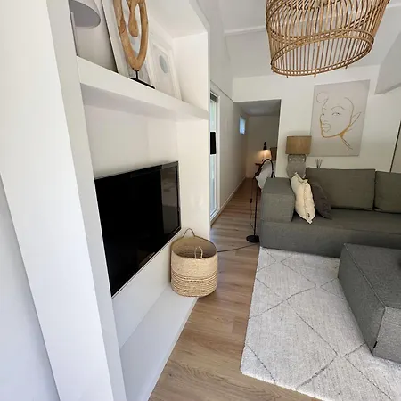 Feriehus Duinstudio *