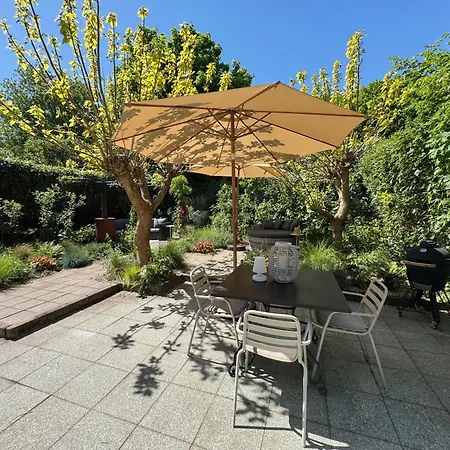Ferienhaus Duinstudio