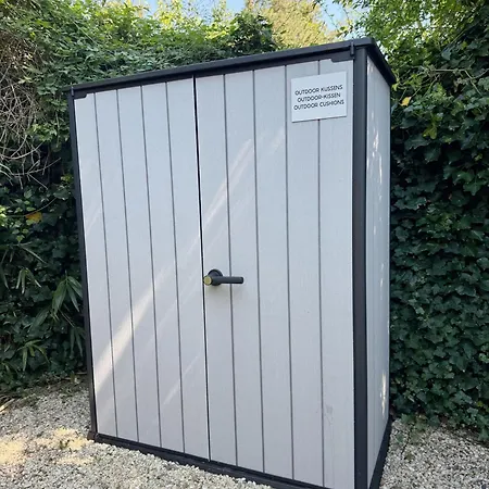 Feriehus Duinstudio Bergen