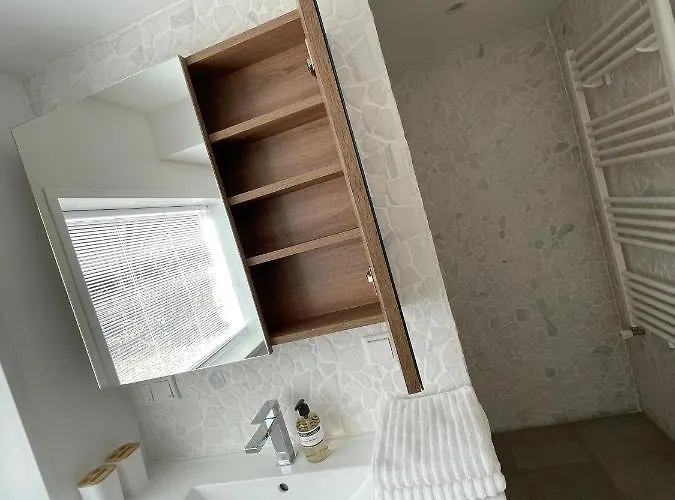 Duinstudio Vakantiehuis Bergen